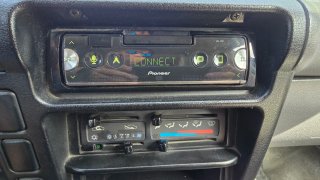 Nissan Vanette 1998