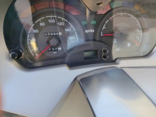 Scooter Aprilia atlantic 125