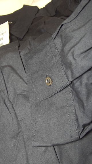 Pennyblack Max Mara Camicia Camicetta Cotone
