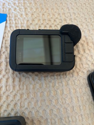 GoPro HERO9 Black + Accessori