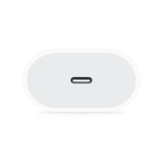 Apple Adaptador de Corriente USB-C de 20 W