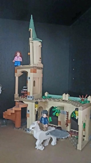 Lego Harry Potter 76401 Hogwarts