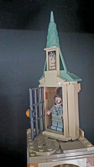 Lego Harry Potter 76401 Hogwarts