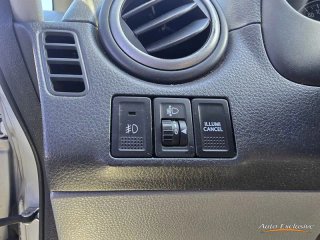 SUZUKI SX4 1.9 DDIS GLX 4WD