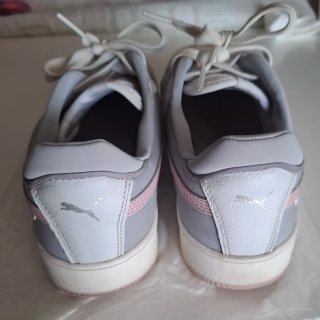 Botines Puma Mujer