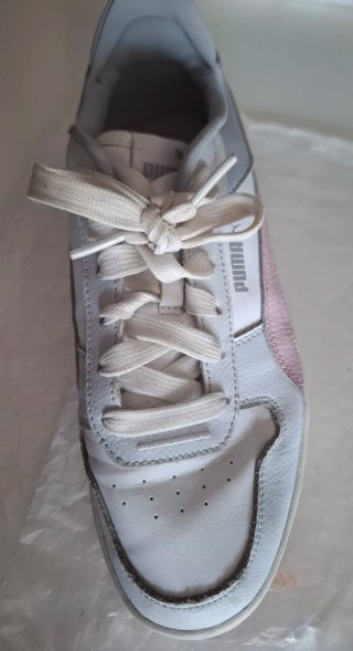 Botines Puma Mujer