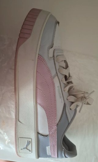 Botines Puma Mujer