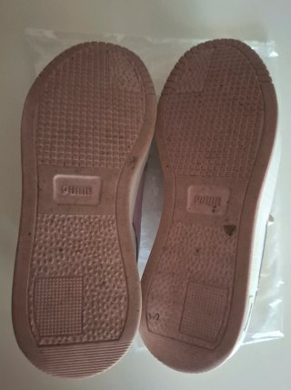 Botines Puma Mujer