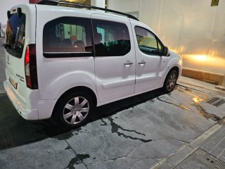 Peugeot Partner 2017