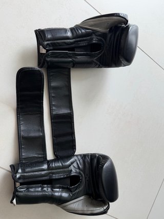 Guantes Boxeo Cleto Reyes Profesional 14 oz