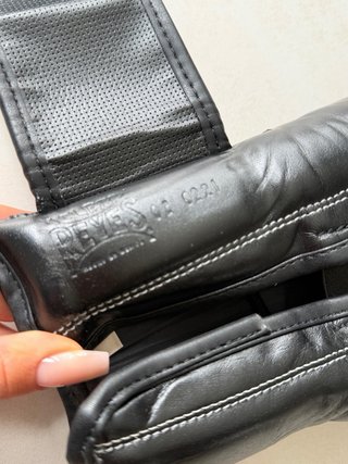 Guantes Boxeo Cleto Reyes Profesional 14 oz
