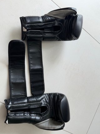 Guantes Boxeo Cleto Reyes Profesional 14 oz