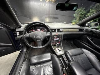 Audi RS6 4.2 tiptronic quattro Avant