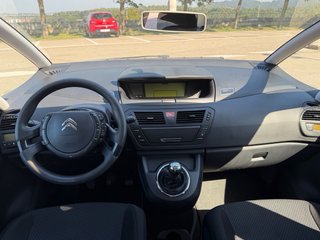 Citroen C4 Picasso 2013