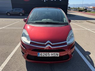 Citroen C4 Picasso 2013