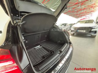 Mercedes-Benz GLA 220d 4matic 2017