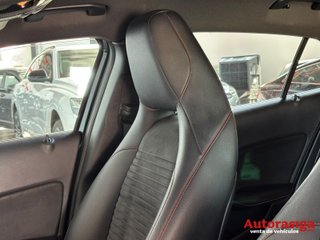 Mercedes-Benz GLA 220d 4matic 2017
