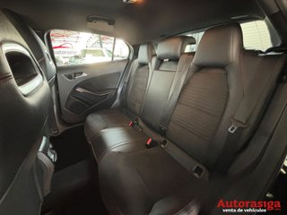 Mercedes-Benz GLA 220d 4matic 2017