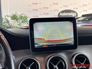 Mercedes-Benz GLA 220d 4matic 2017
