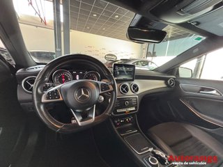 Mercedes-Benz GLA 220d 4matic 2017