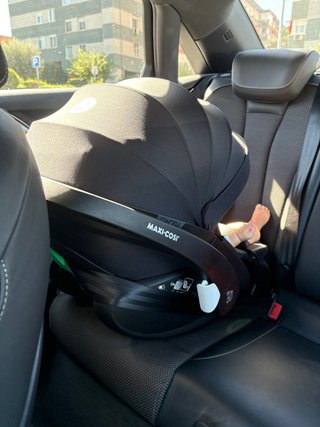 Maxi-Cosi Pebble 360 Pro Silla Coche