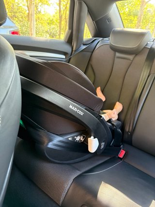 Maxi-Cosi Pebble 360 Pro Silla Coche
