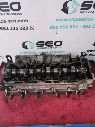 Culata OPEL ZAFIRA A
