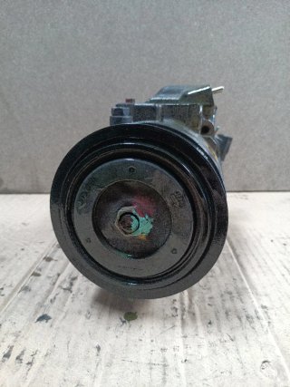 Compresor A/A Seat VAG Volkswagen