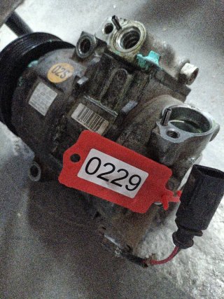 Compresor A/A Seat VAG Volkswagen