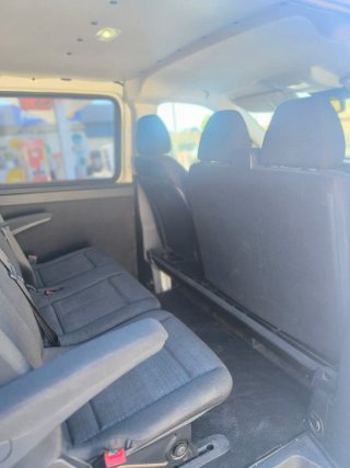 Mercedes-Benz Vito 2016