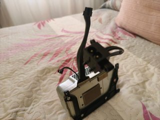 Fuente Alimentación Xbox Series X