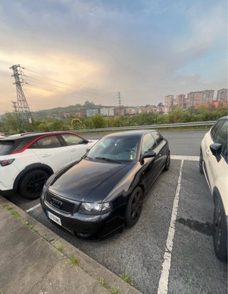 AUDI A3 8L 1.9TDI ASZ