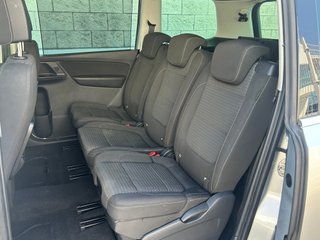 SEAT Alhambra 1.4 TFSI DSG EXCELLENCE 150CV