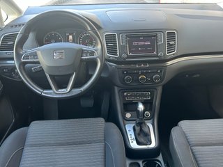 SEAT Alhambra 1.4 TFSI DSG EXCELLENCE 150CV