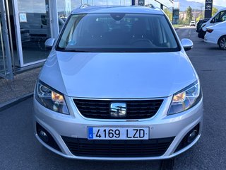 SEAT Alhambra 1.4 TFSI DSG EXCELLENCE 150CV