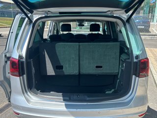SEAT Alhambra 1.4 TFSI DSG EXCELLENCE 150CV