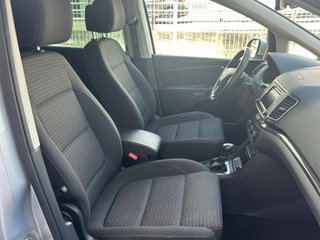 SEAT Alhambra 1.4 TFSI DSG EXCELLENCE 150CV