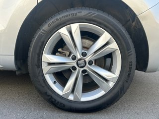 SEAT Alhambra 1.4 TFSI DSG EXCELLENCE 150CV