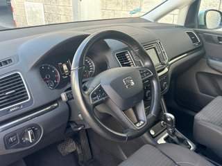 SEAT Alhambra 1.4 TFSI DSG EXCELLENCE 150CV
