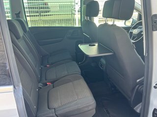 SEAT Alhambra 1.4 TFSI DSG EXCELLENCE 150CV