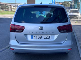 SEAT Alhambra 1.4 TFSI DSG EXCELLENCE 150CV