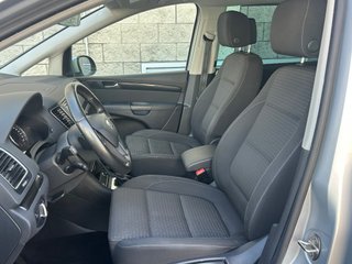 SEAT Alhambra 1.4 TFSI DSG EXCELLENCE 150CV
