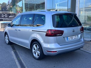 SEAT Alhambra 1.4 TFSI DSG EXCELLENCE 150CV