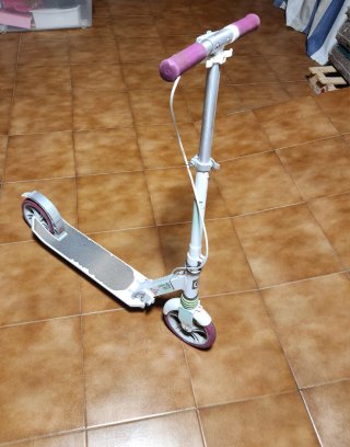 Patinete Oxelo 175mm
