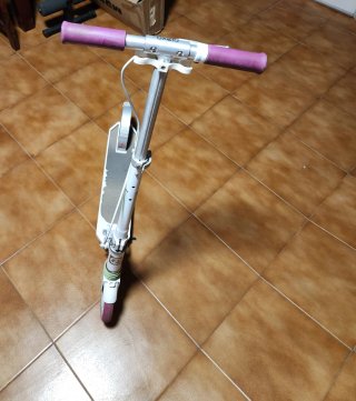 Patinete Oxelo 175mm