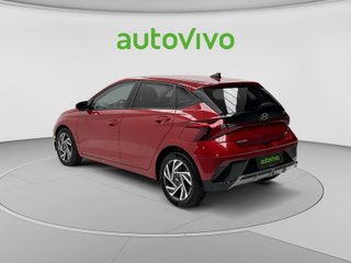 Hyundai i20 1.0 TGDI Klass
