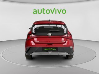 Hyundai i20 1.0 TGDI Klass