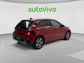 Hyundai i20 1.0 TGDI Klass