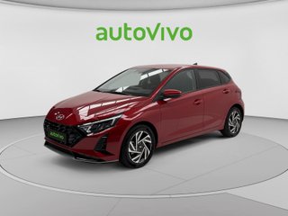 Hyundai i20 1.0 TGDI Klass