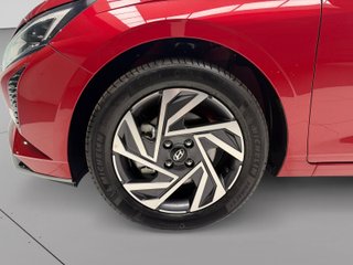Hyundai i20 1.0 TGDI Klass